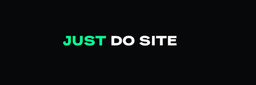 Just Do Site