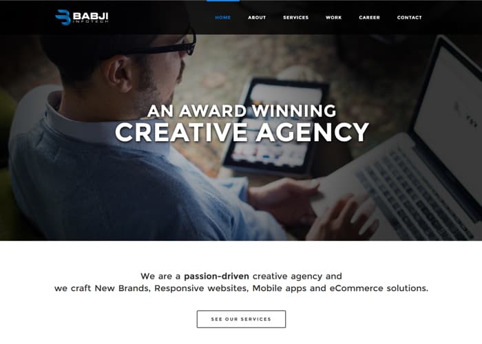 Babji Infotech