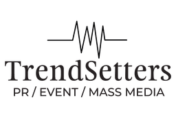 Relaciones públicas de Trendsetters