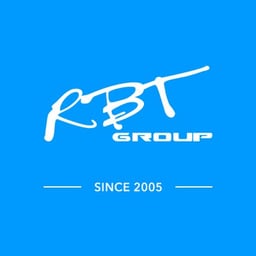RBT Group RA logo