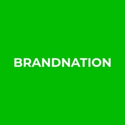 Agencia de branding BRANDNATION