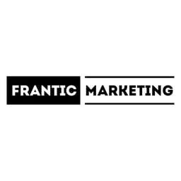 Frantic Marketing - agencia de marketing integrado