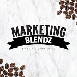 Marketing Blendz