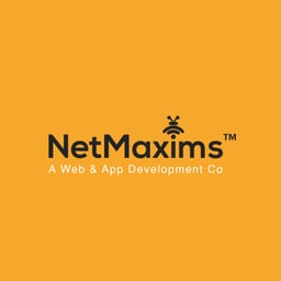NetMaxims Technologies logo