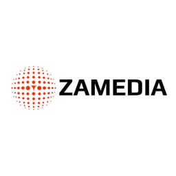 Agencia de marca ZAMEDIA