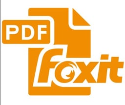 Foxit PDF