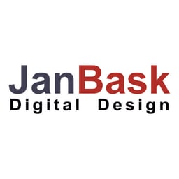 JanBask Diseño Digital