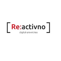 Agencia digital Re:activno