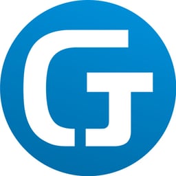 Tecnologías Glorium logo