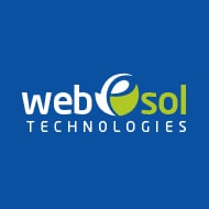 Tecnologías Webesol