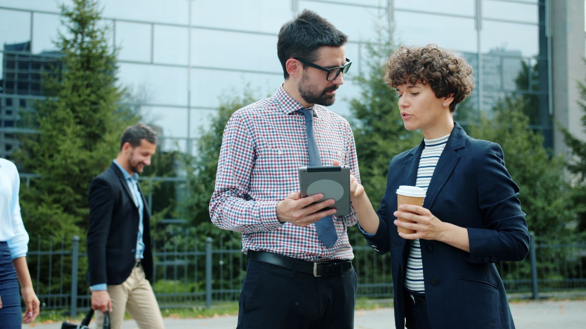 Tendencias en tecnología B2B: futuro de la integración de sistemas