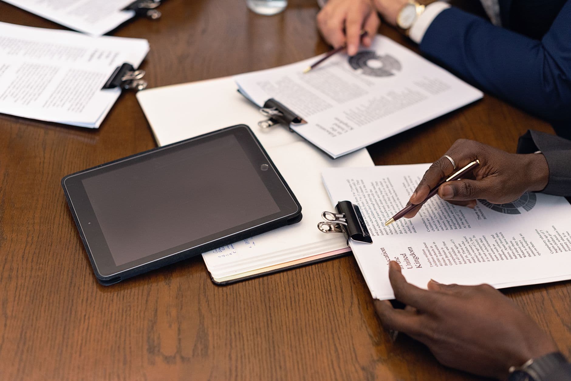 Transformación digital en empresas B2B: guía completa 2026