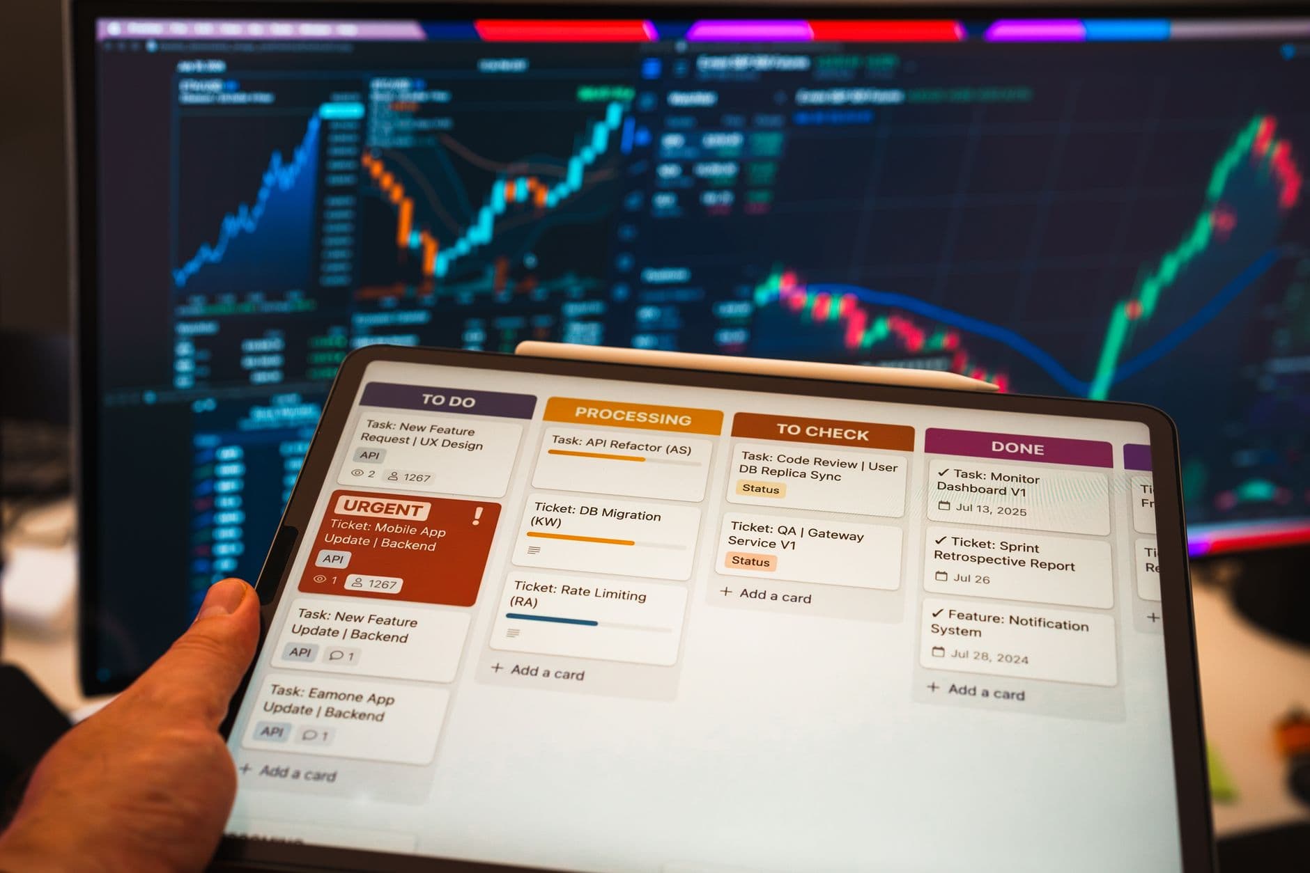 Integrar sistemas: API en PHP para optimizar procesos empresariales