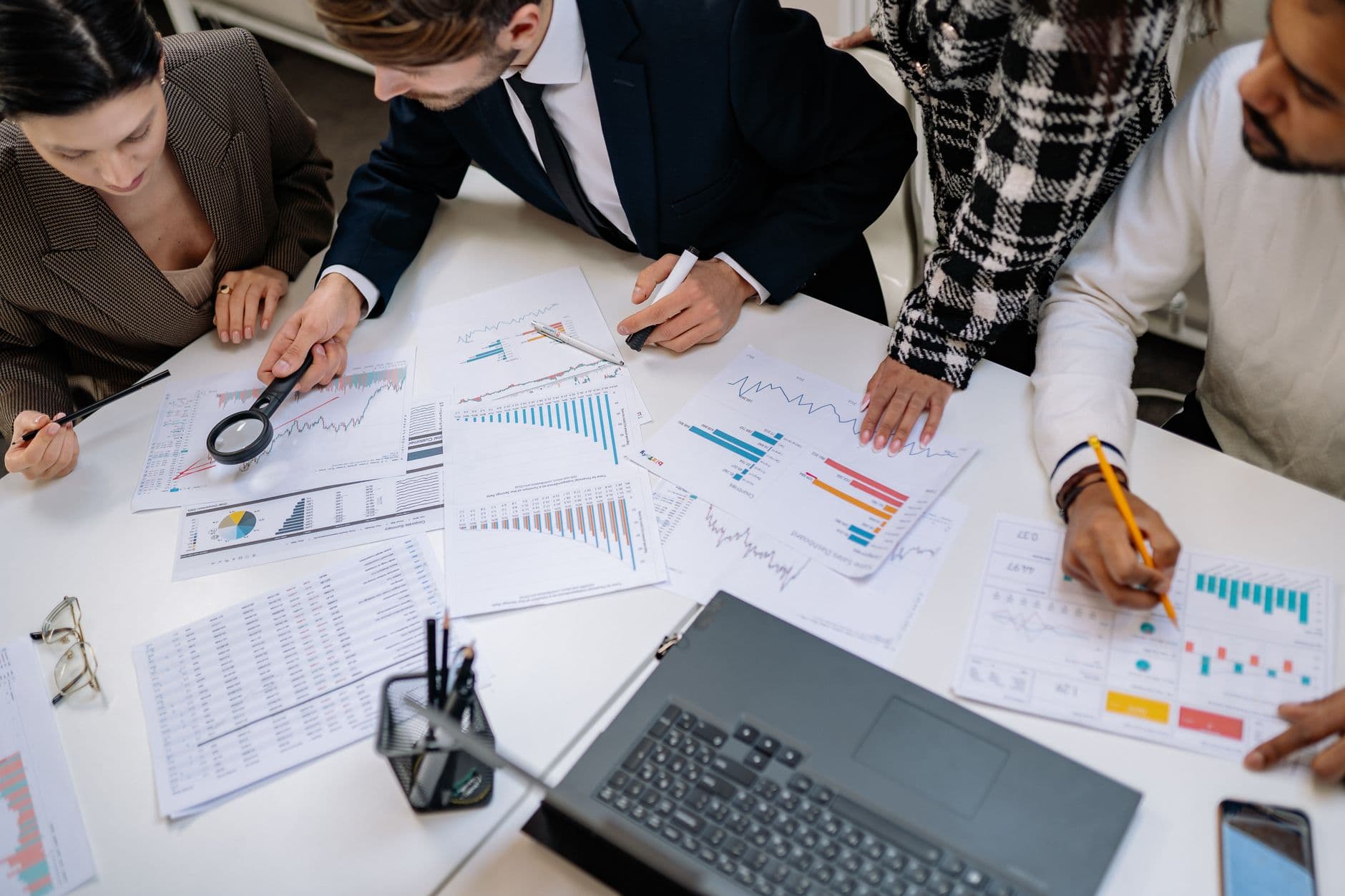 Comparativa de plataformas eCommerce B2B: PrestaShop, WooCommerce y Shopify