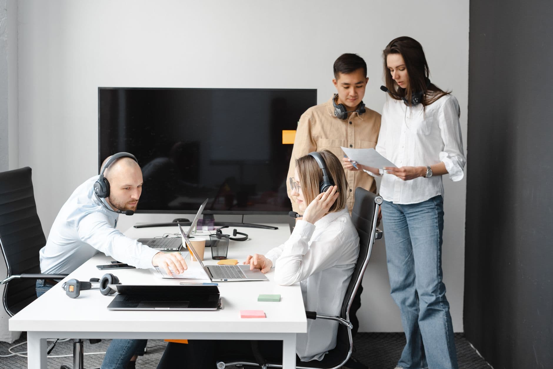 Transformación digital en empresas de servicios: estrategias efectivas