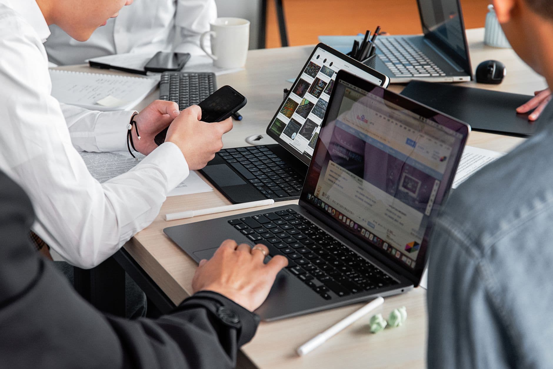 Caso de estudio: integración Drupal y Magento para eficiencia B2B