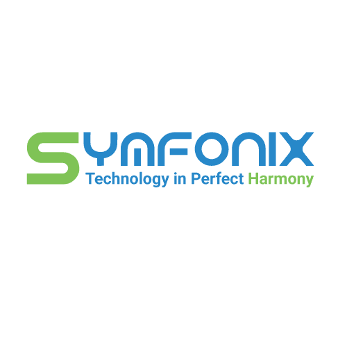 Symfonix cover