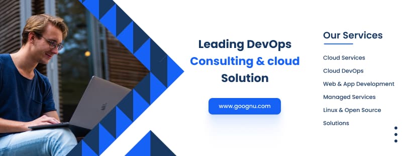 Goognu Data Services Pvt Ltd cover