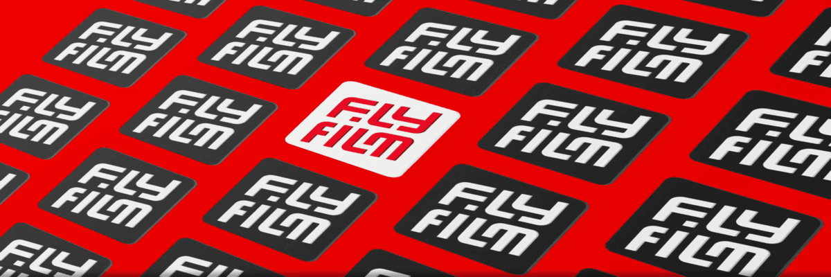 ФЛАЙФИЛЬМ (FLYFILM) cover