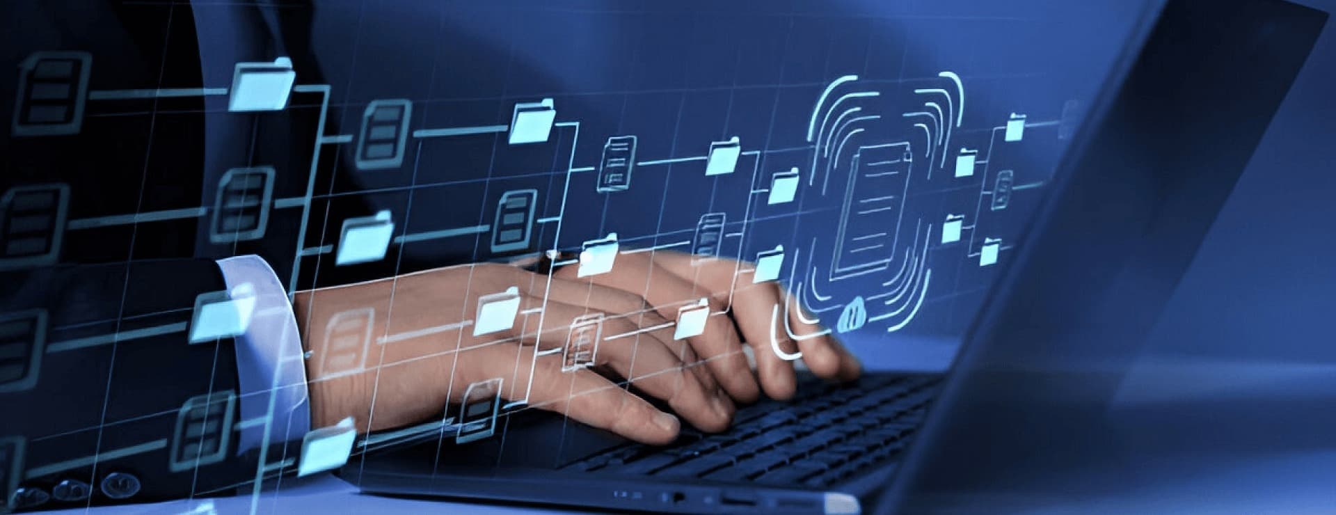 Abacus Data Systems cover