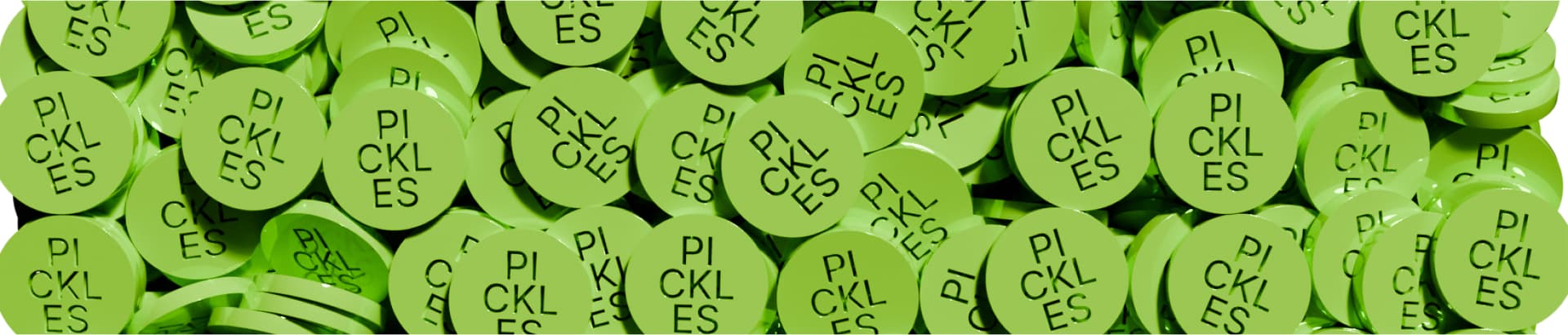 Pickles team cover
