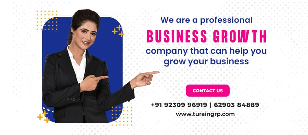 Turain Software Pvt. Ltd cover