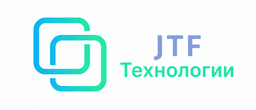 Agencia digital JTF logo