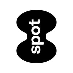 Spot logo
