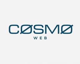 Cosmoweb logo