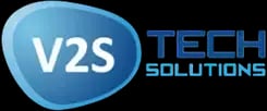 V2STech Solutions Pvt. Ltd