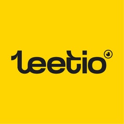 Leetio logo