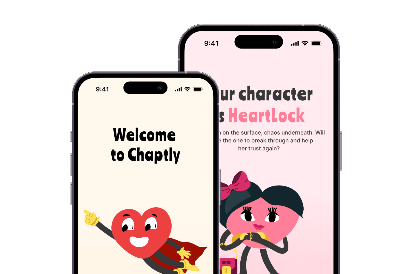 Mental Health & Recovery App Development (EFA)